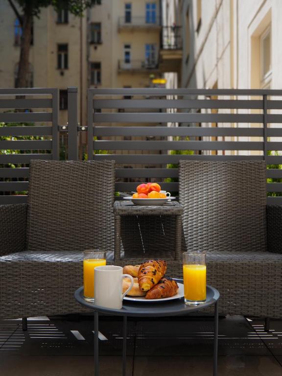 Rašínovo nábreží - Riverside Residence - Resim 38