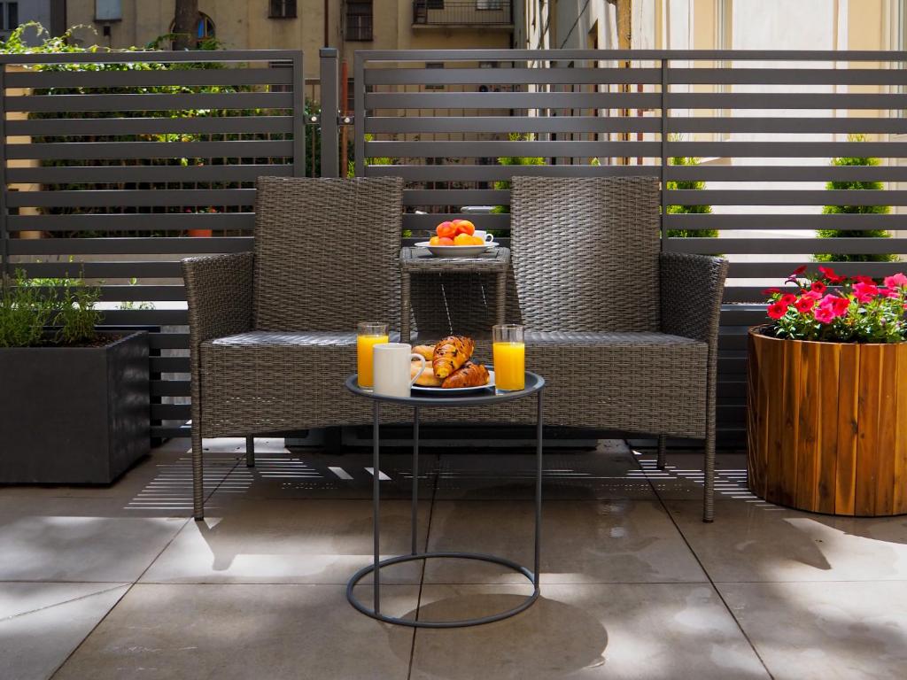 Rašínovo nábreží - Riverside Residence - Resim 6