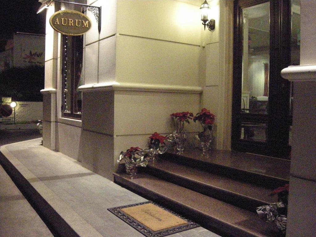 Aurum The River Place - Resim 10