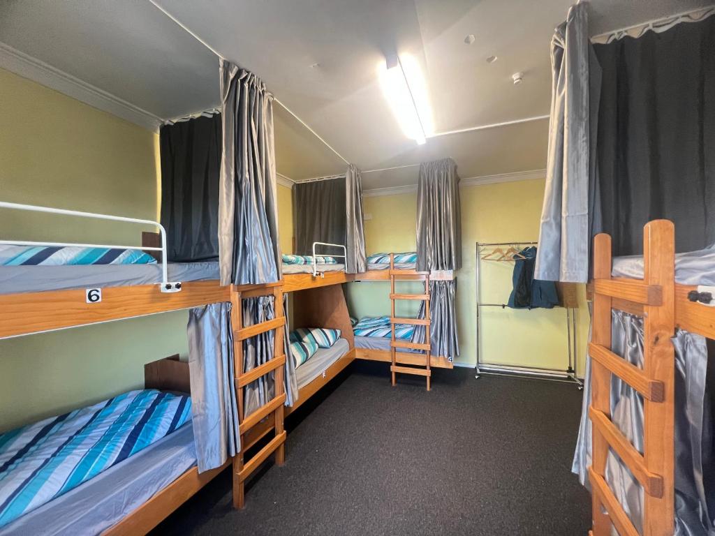 Bluewater Lodge - Resim 38