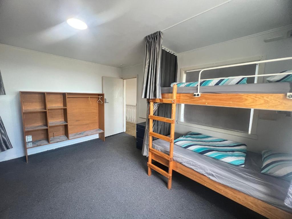 Bluewater Lodge - Resim 42