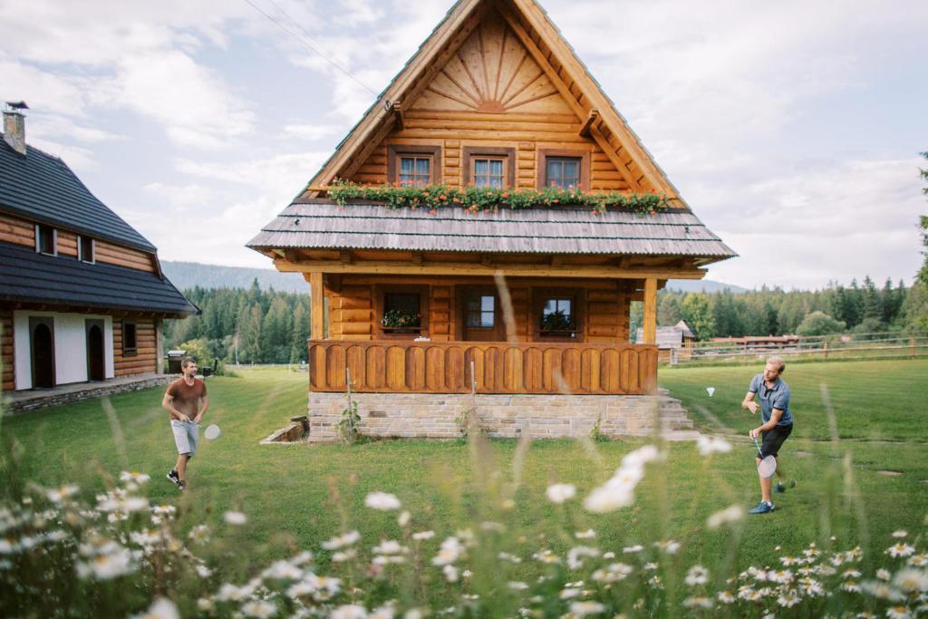 Ospiti di Wellness Penzion u Michala