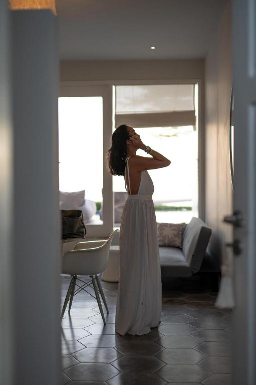 Hosté ubytování Lusa Beach Studios Under New Management And Newly Renovated
