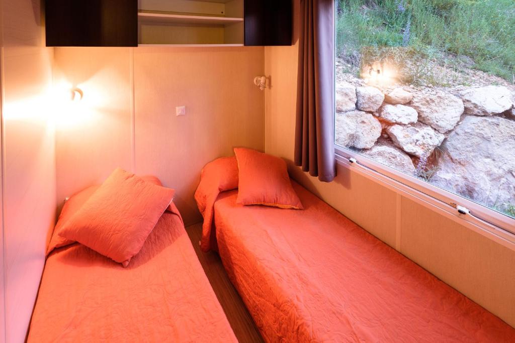 wecamp Pedraforca - Mobil-home