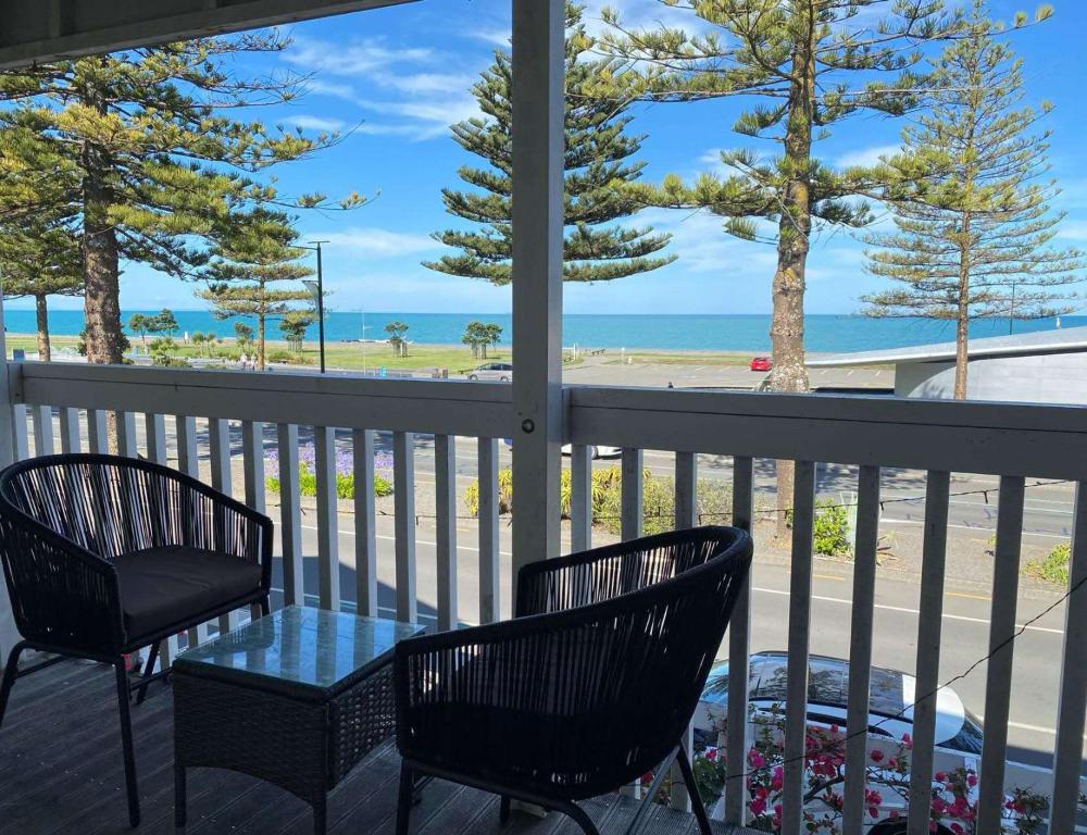 Bluewater Lodge - Resim 43