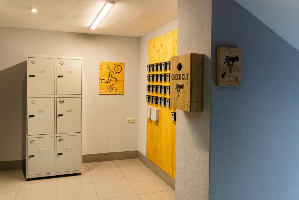 Fotografie z fotogalerie ubytování Duc Allotjament v destinaci La Seu d'Urgell