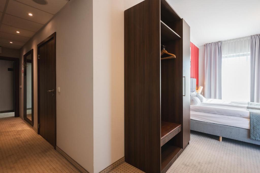 Focus Hotel Premium Gdansk - Resim 30