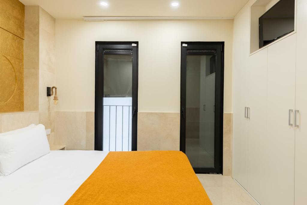 Cosmo Apartments Rambla Catalunya - 8