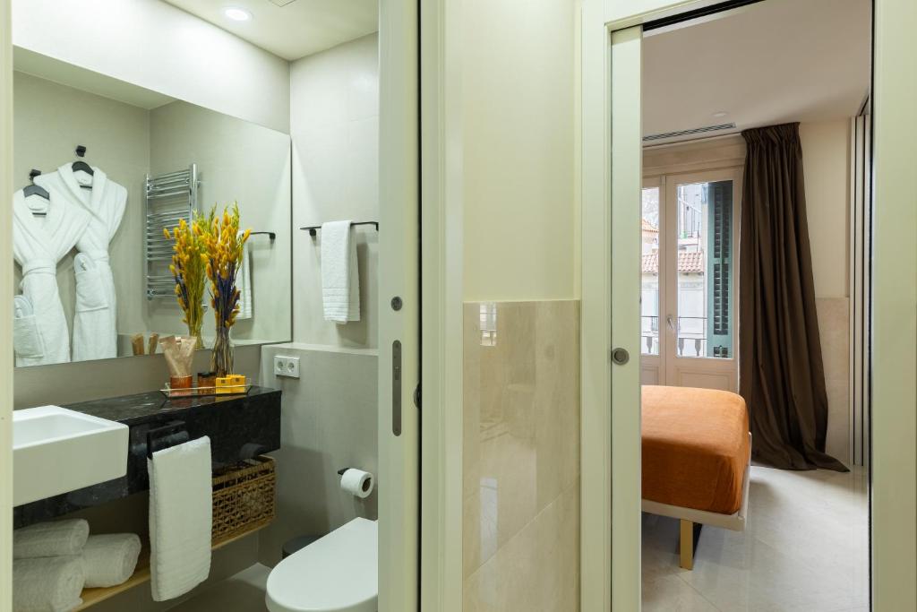 Cosmo Apartments Rambla Catalunya - 11