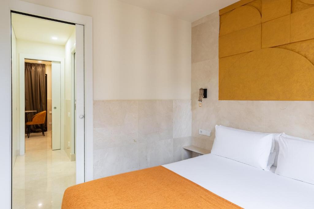 Cosmo Apartments Rambla Catalunya - 9