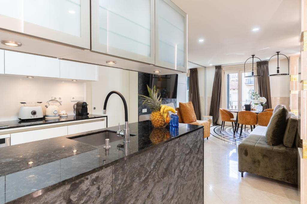 Cosmo Apartments Rambla Catalunya - 6