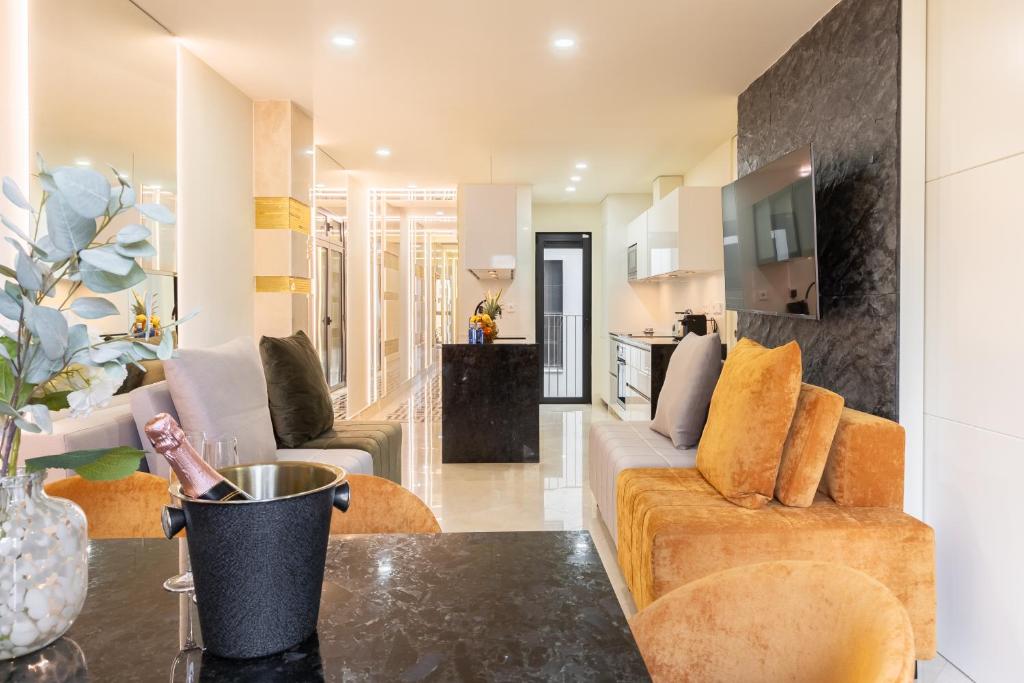 Cosmo Apartments Rambla Catalunya - 19