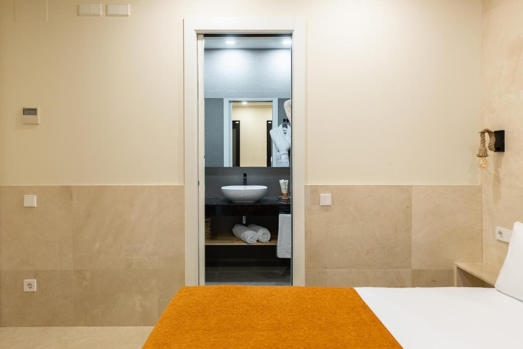 Cosmo Apartments Rambla Catalunya - 17