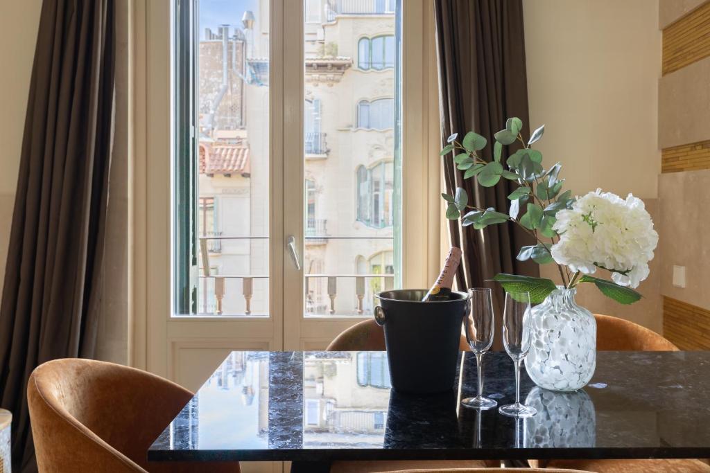 Cosmo Apartments Rambla Catalunya - 14