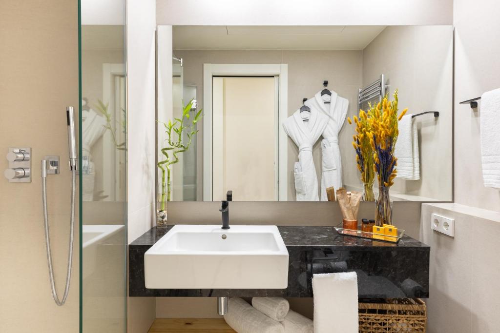 Cosmo Apartments Rambla Catalunya - 10