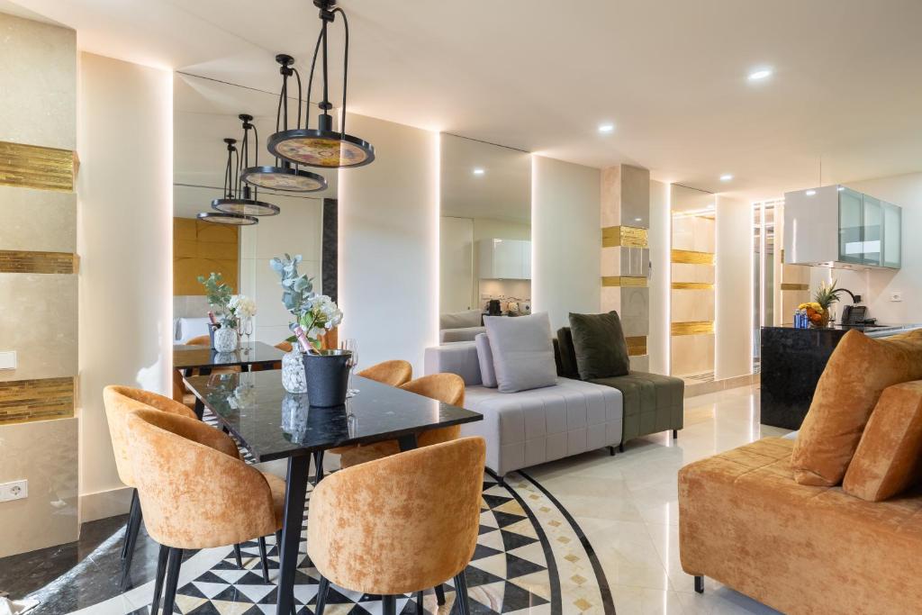 Cosmo Apartments Rambla Catalunya - 3