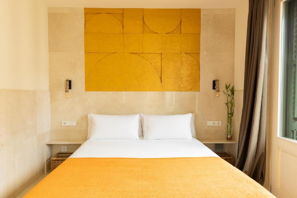 Cosmo Apartments Rambla Catalunya - 1