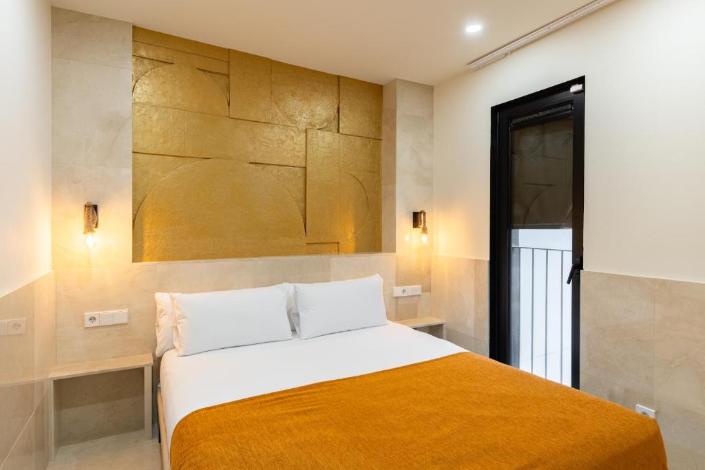 Cosmo Apartments Rambla Catalunya - 2