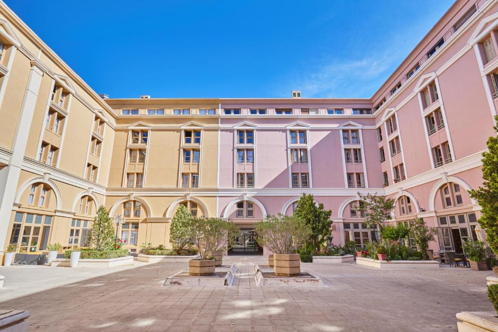 Appart'hôtel Odalys City - Aix en Provence Centre Palais des Congrès photo