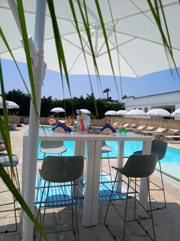 Masseria Tenuta I Quattro Venti