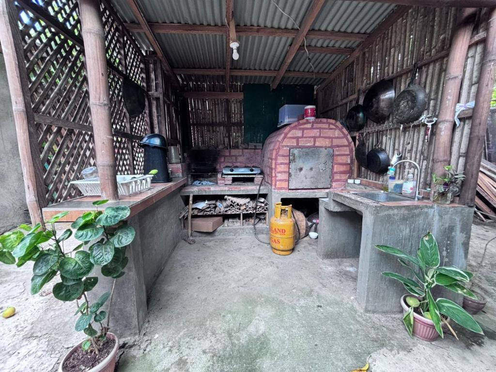 Fotografie z fotogalerie ubytování Kusirena Homestay v destinaci Puerto Galera