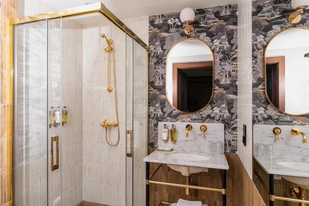 Hotel Experior Boutique - Destigo Hotels - Resim 29