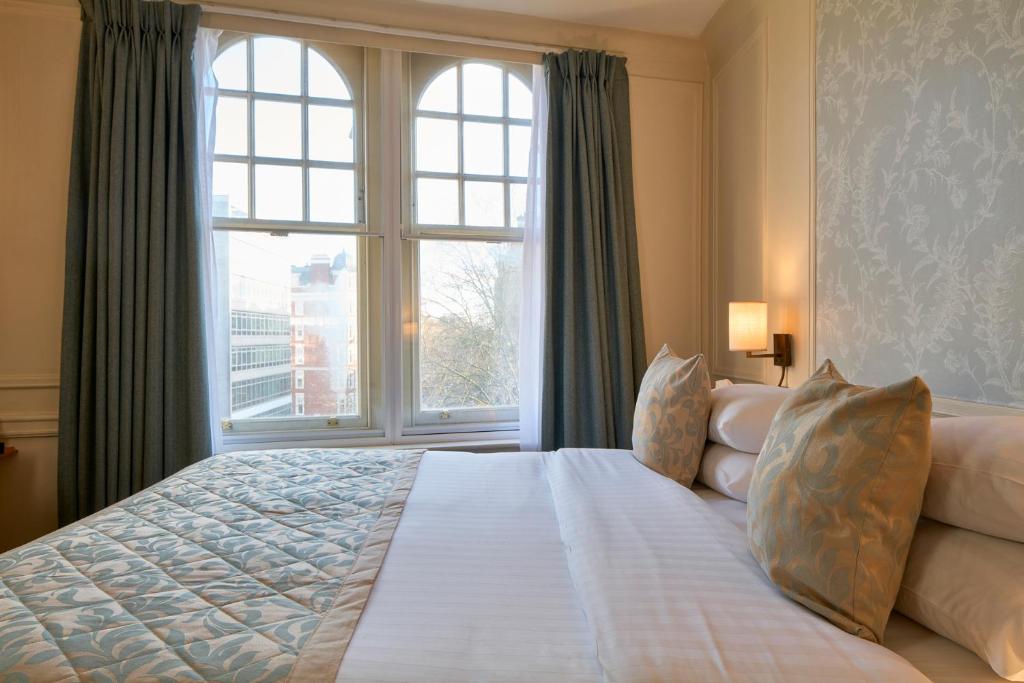 Sloane Square Hotel - Resim 42