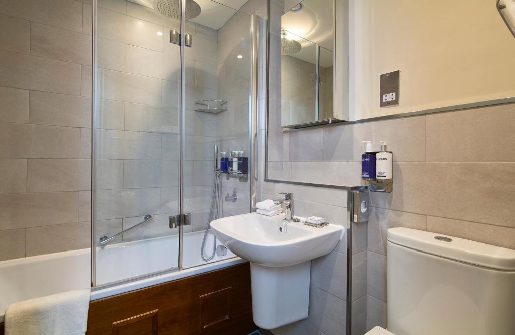 Sloane Square Hotel - Resim 43