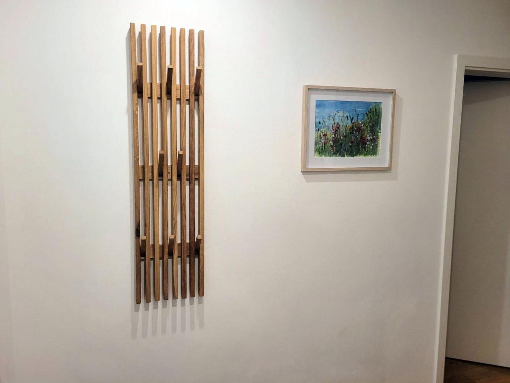 Fotografie z fotogalerie ubytování Ferienwohnung Kerstin v Bad Mitterndorfu