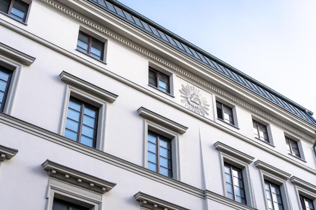 Hotel Experior Boutique - Destigo Hotels - Resim 8