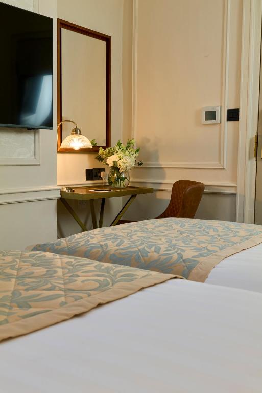 Sloane Square Hotel - Resim 44