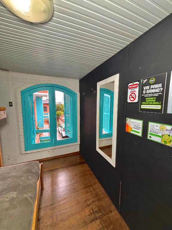 Fotografie z fotogalerie ubytování Casa do Rogério Hostel v destinaci Caxias do Sul