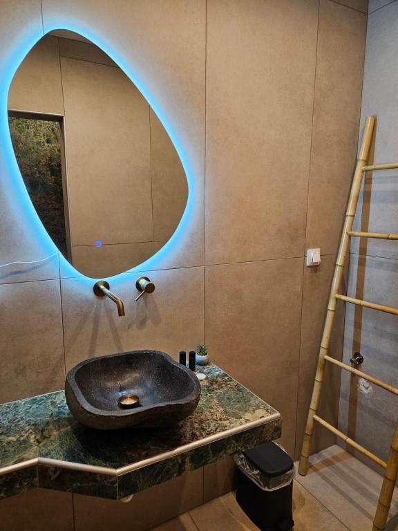 タソスにあるdeluxeのギャラリーの写真