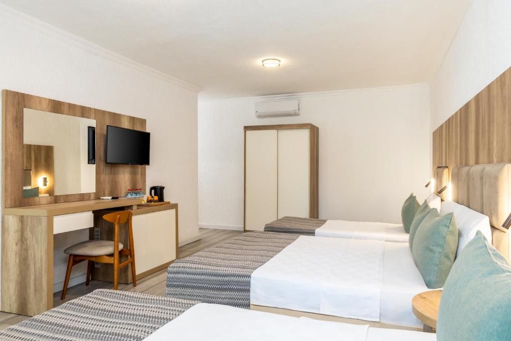 Costa Maya Bodrum - 16