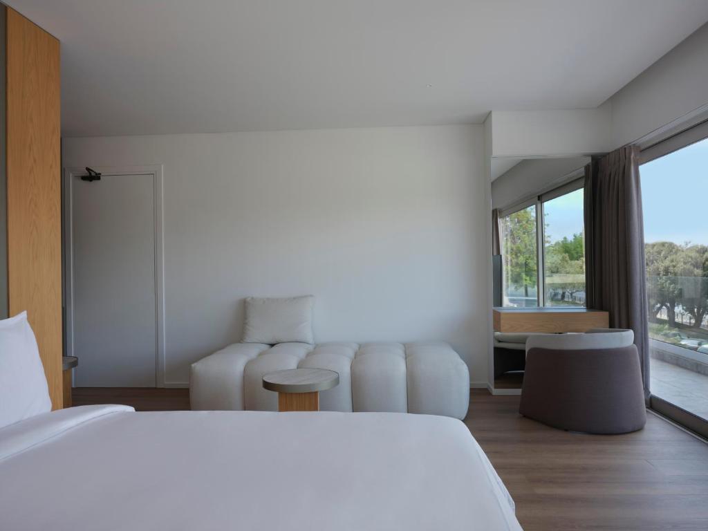 Nur Riviera Aparthotel - Resim 10