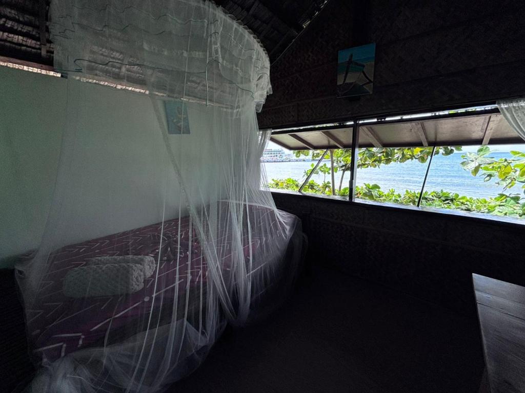 Fotografie z fotogalerie ubytování Kusirena Homestay v destinaci Puerto Galera