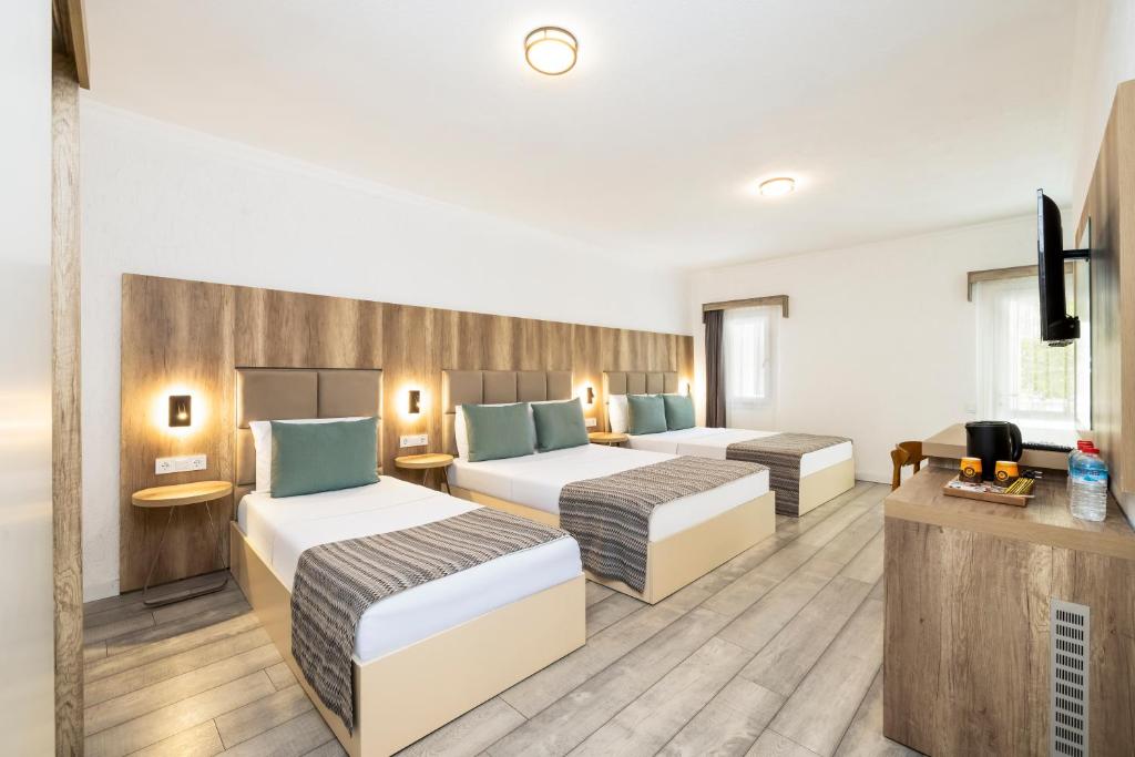 Costa Maya Bodrum - 18