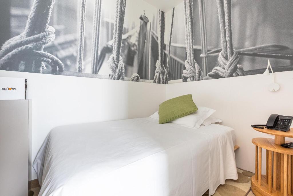 Xilhotel by Perle di Puglia - Single Room
