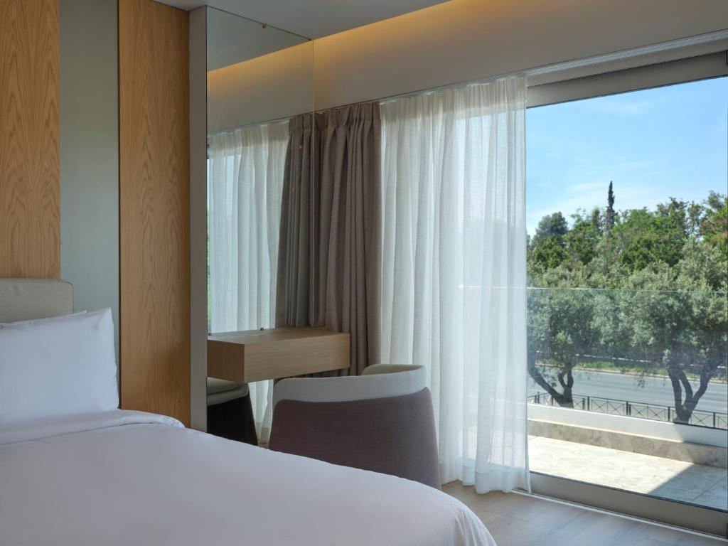 Nur Riviera Aparthotel - Resim 9