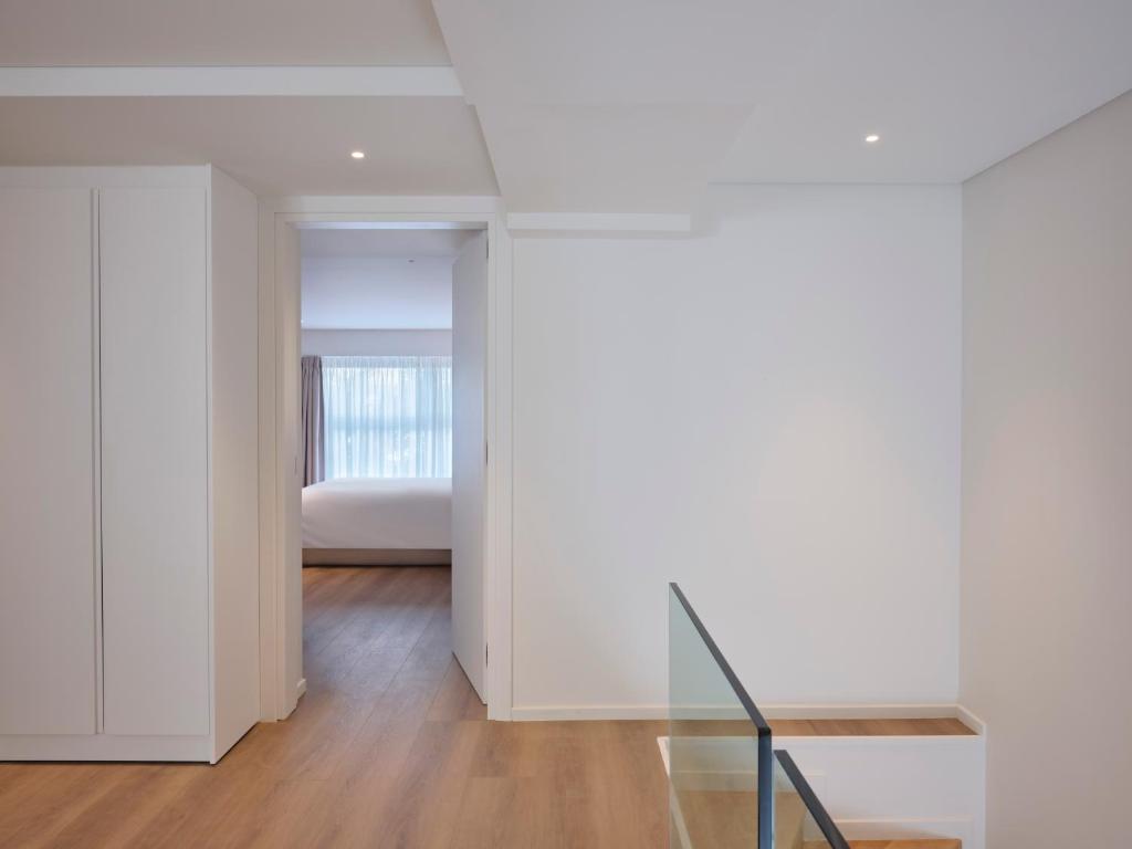 Nur Riviera Aparthotel - Resim 11