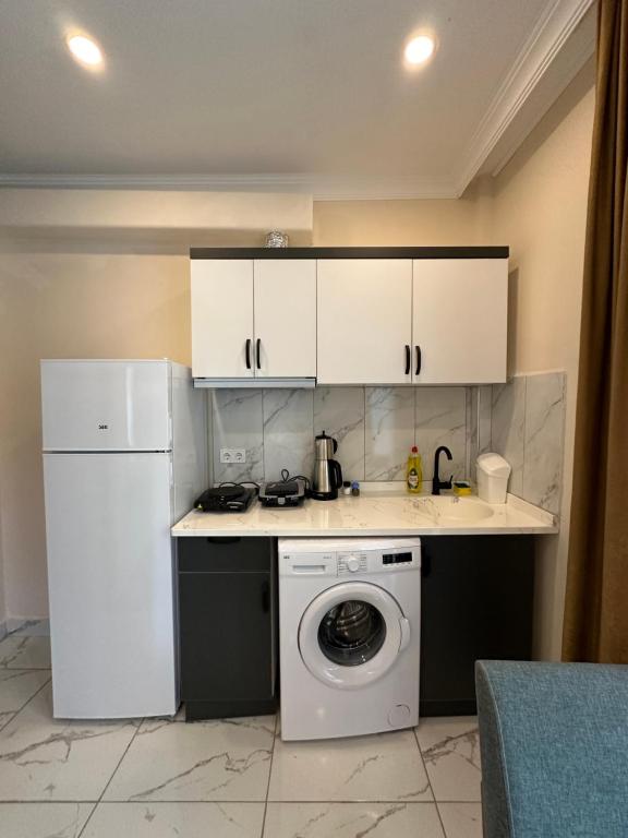 امکانات Antalya Apart House - 11 - تصویر ۴