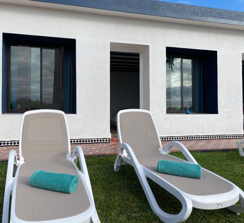 Hôtel l'Hippocampe - Comfort Vierpersoonskamer