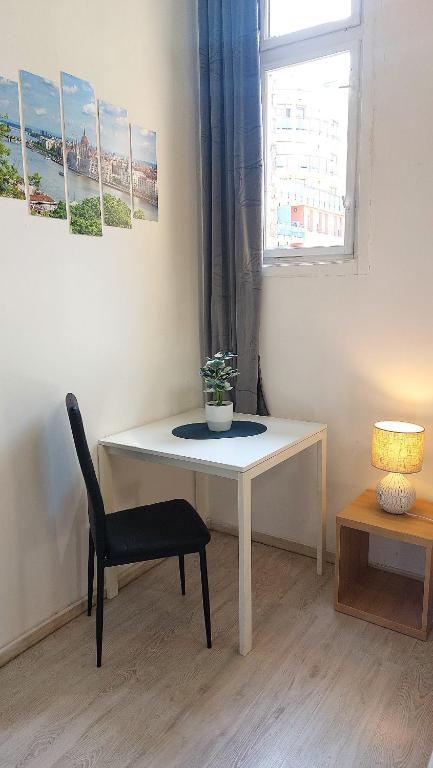 Fotografie z fotogalerie ubytování GoodMo Budapest Smart Rooms v Budapešti