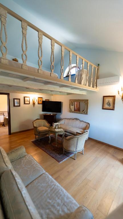 Le Case Resort - Suite