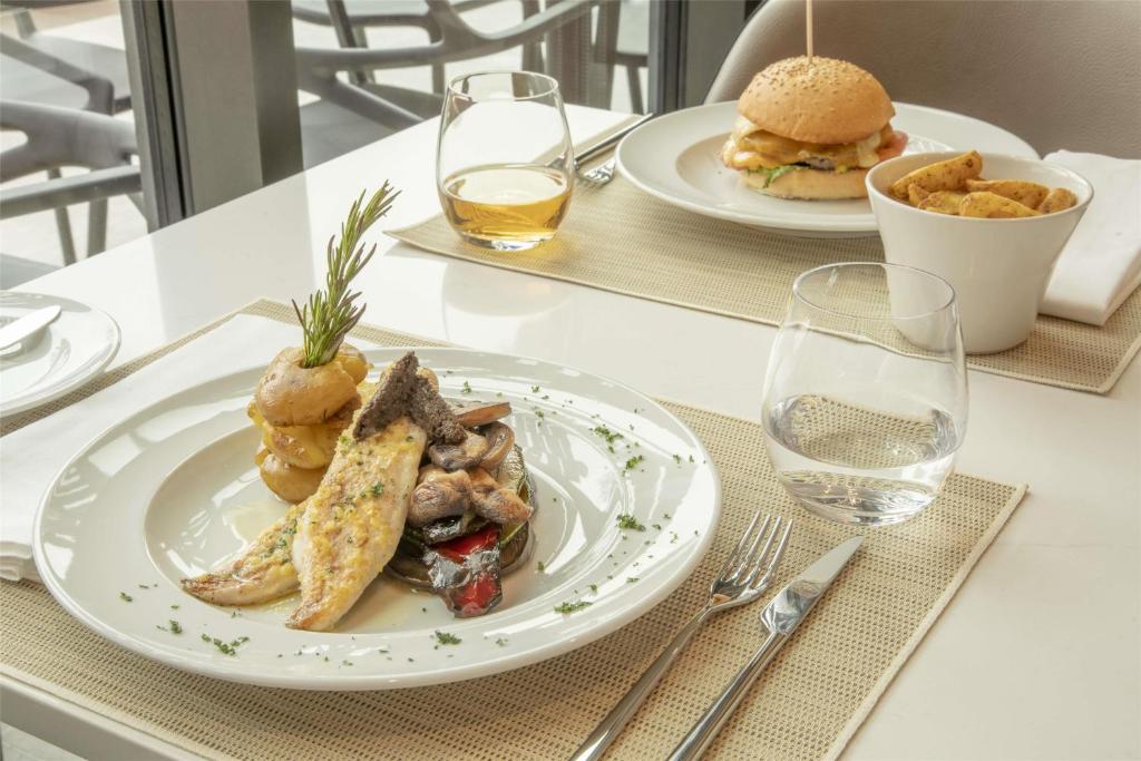 NH Porto Jardim - Resim 16