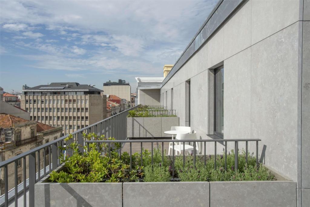 NH Porto Jardim - Resim 28