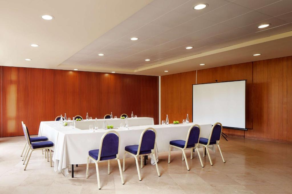 NH Sintra Centro - Resim 16