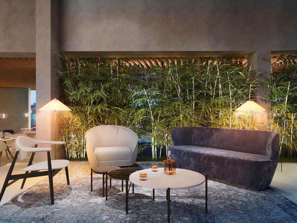 NH Sintra Centro - Resim 23