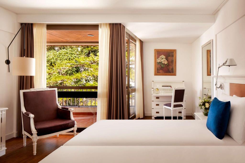 NH Sintra Centro - Resim 29