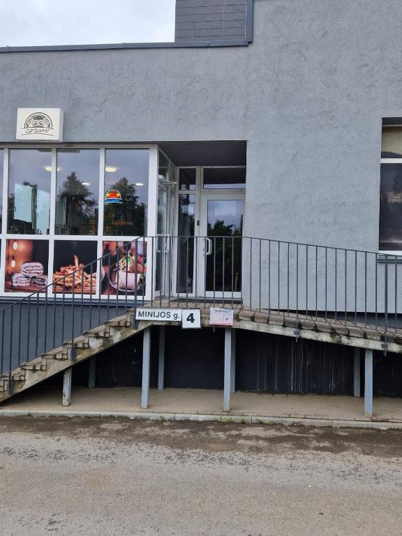 Fotografie z fotogalerie ubytování FB Apartaments v destinaci Plunge
